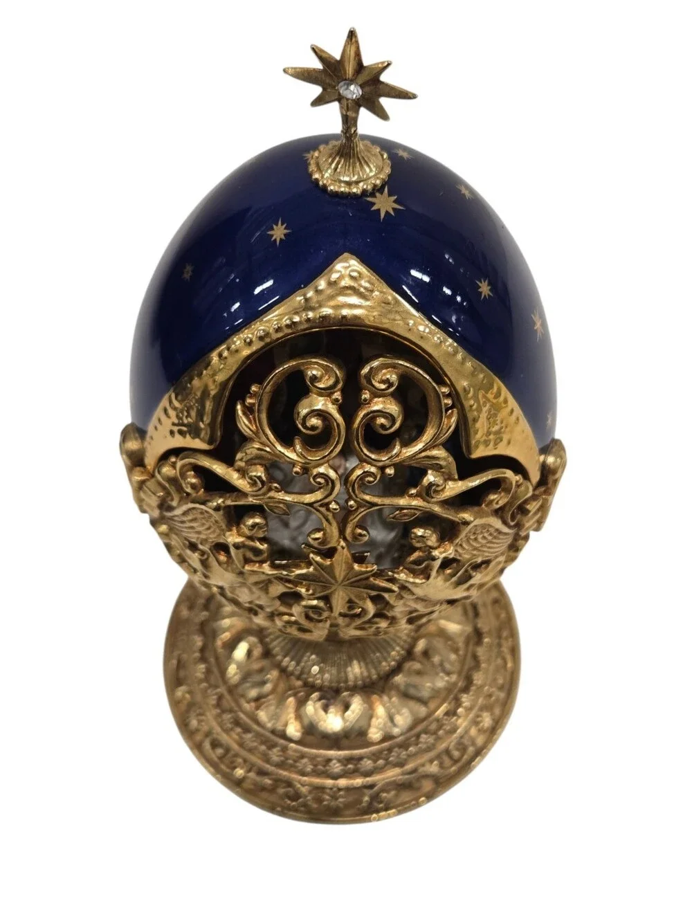 House of Fabergé 